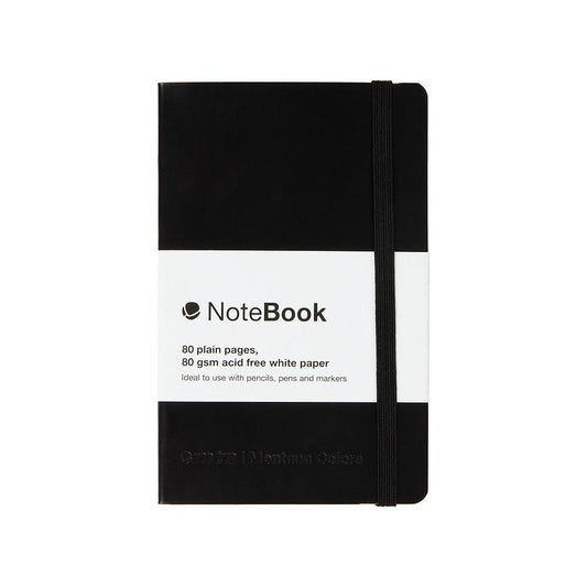MTN Pocket Notebook Plain - image 1