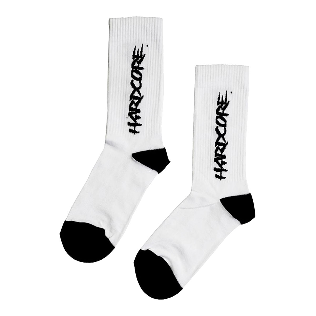 MTN Socks Hardcore White - image 1