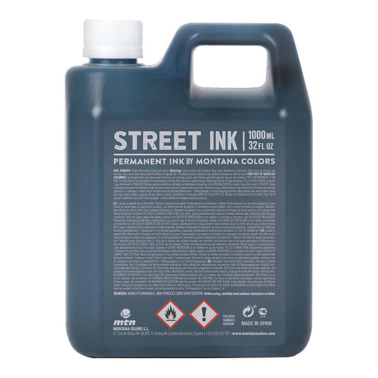 MTN Street Ink 1000 ml - image 1