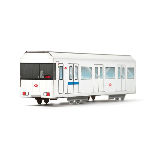 MTN Systems Barcelona Metro - image 1