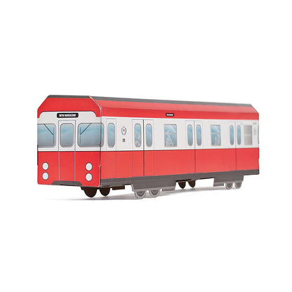 MTN Systems Milano Metro - image 1
