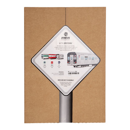 MTN Systems New York Subway - image 2