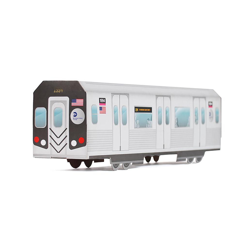 MTN Systems New York Subway - image 1