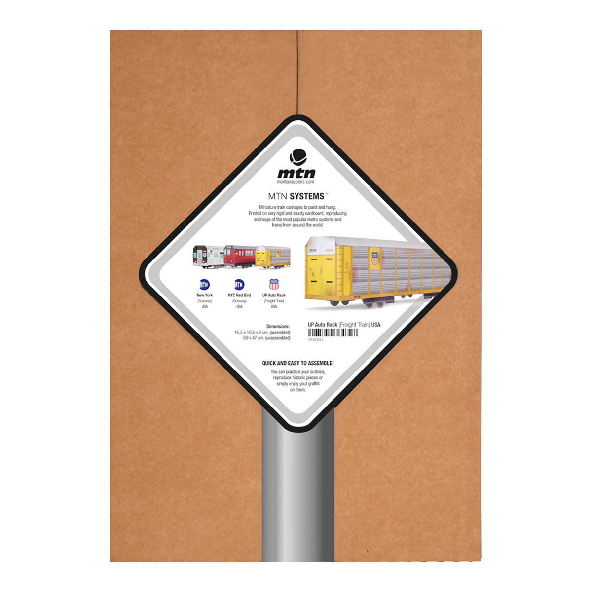 MTN Systems US Freight - image 2