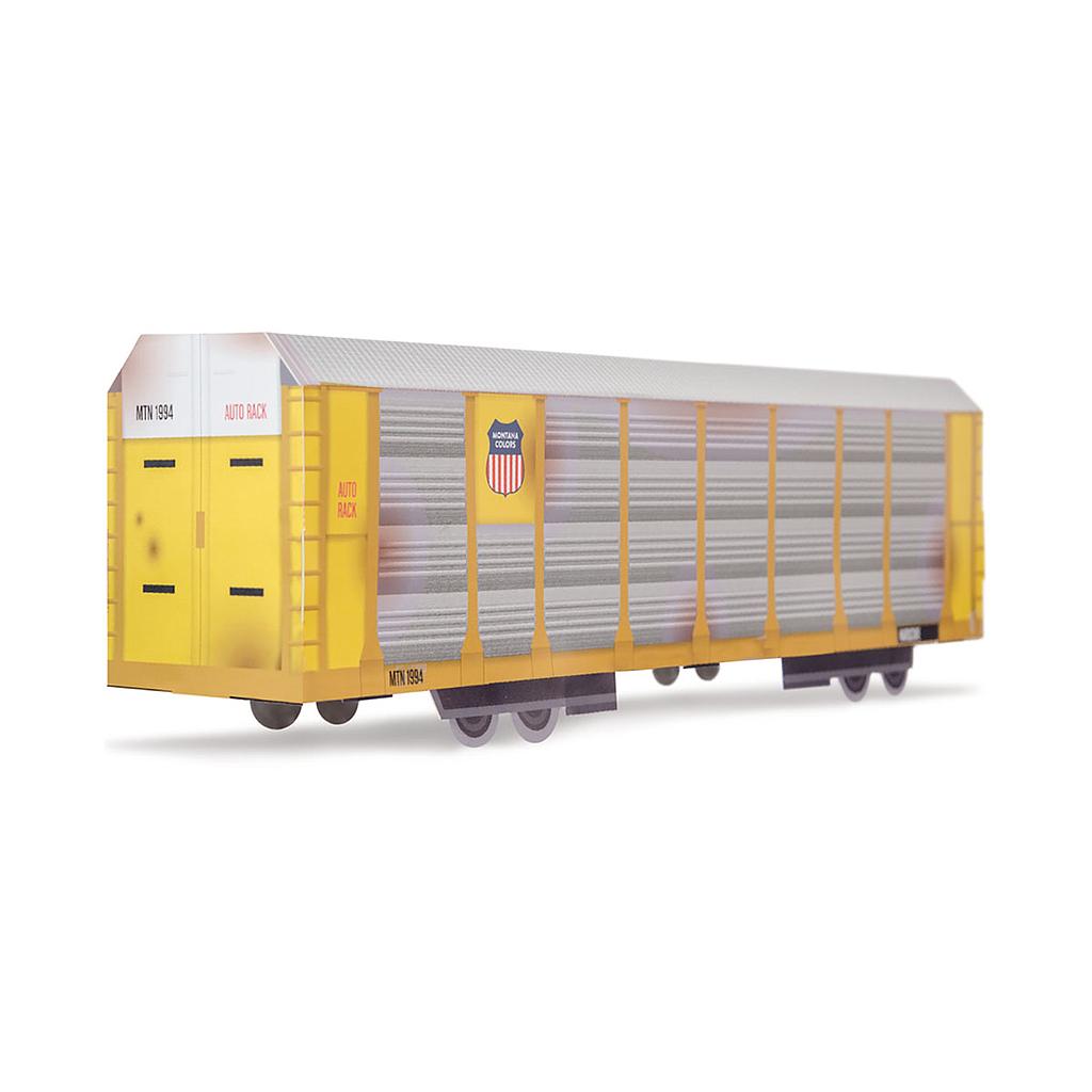 MTN Systems US Freight - image 1
