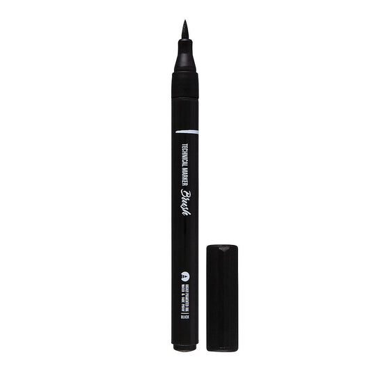 MTN Technical Marker Brush Pen - image 1