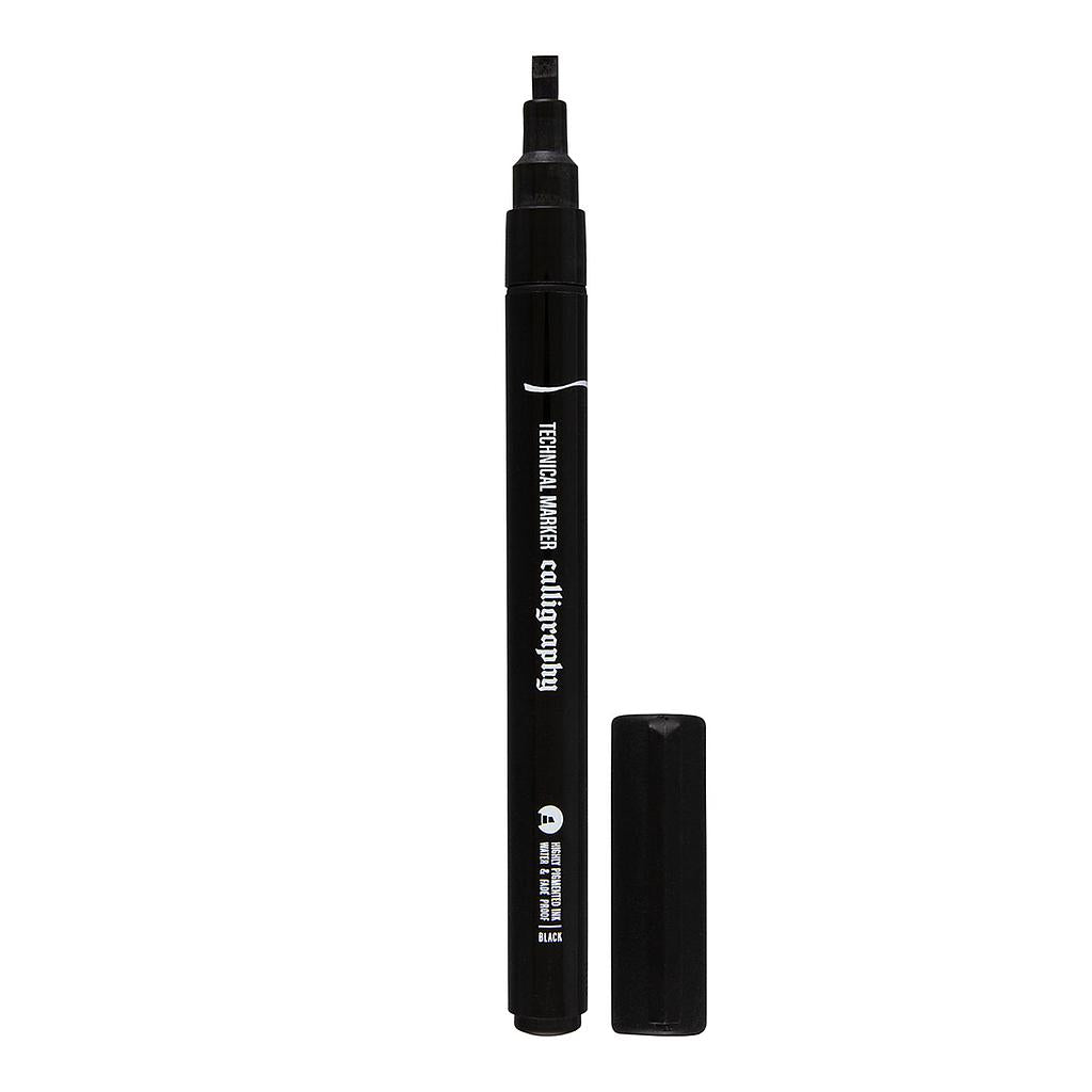 MTN Technical Marker Calligraphy Pen - image 1