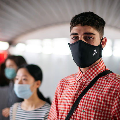 MTN Washable Protective Face Mask - image 2
