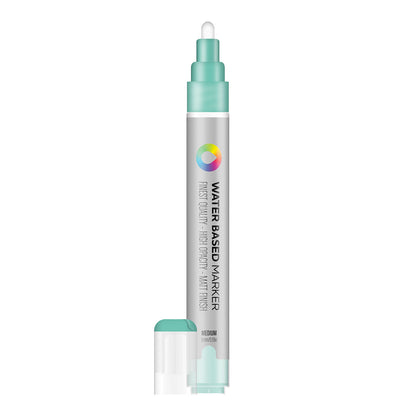 MTN Water Based Markers Medium 5 mm, 8 Set - image 3