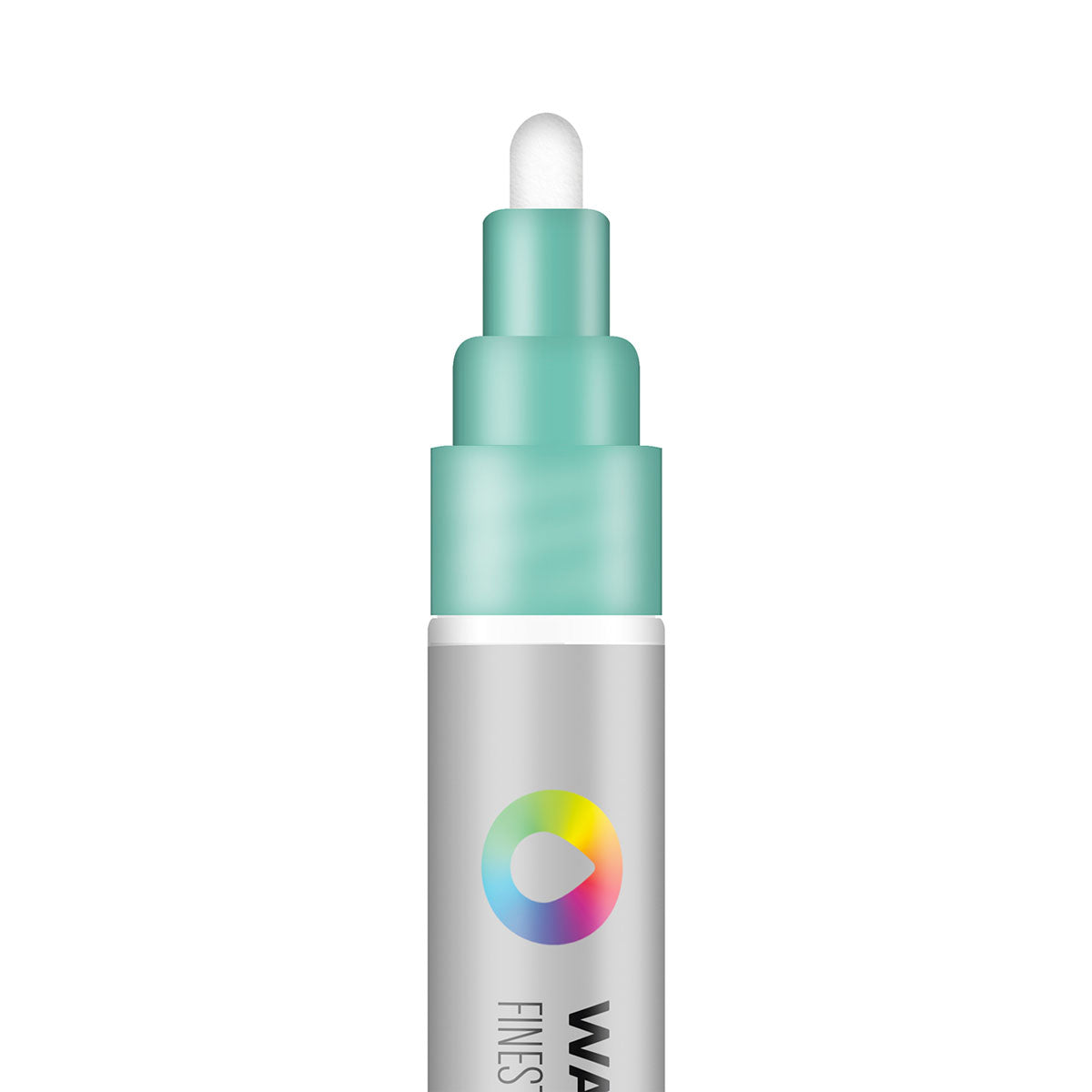 MTN Water Based Markers Medium 5 mm, 8 Set - image 4
