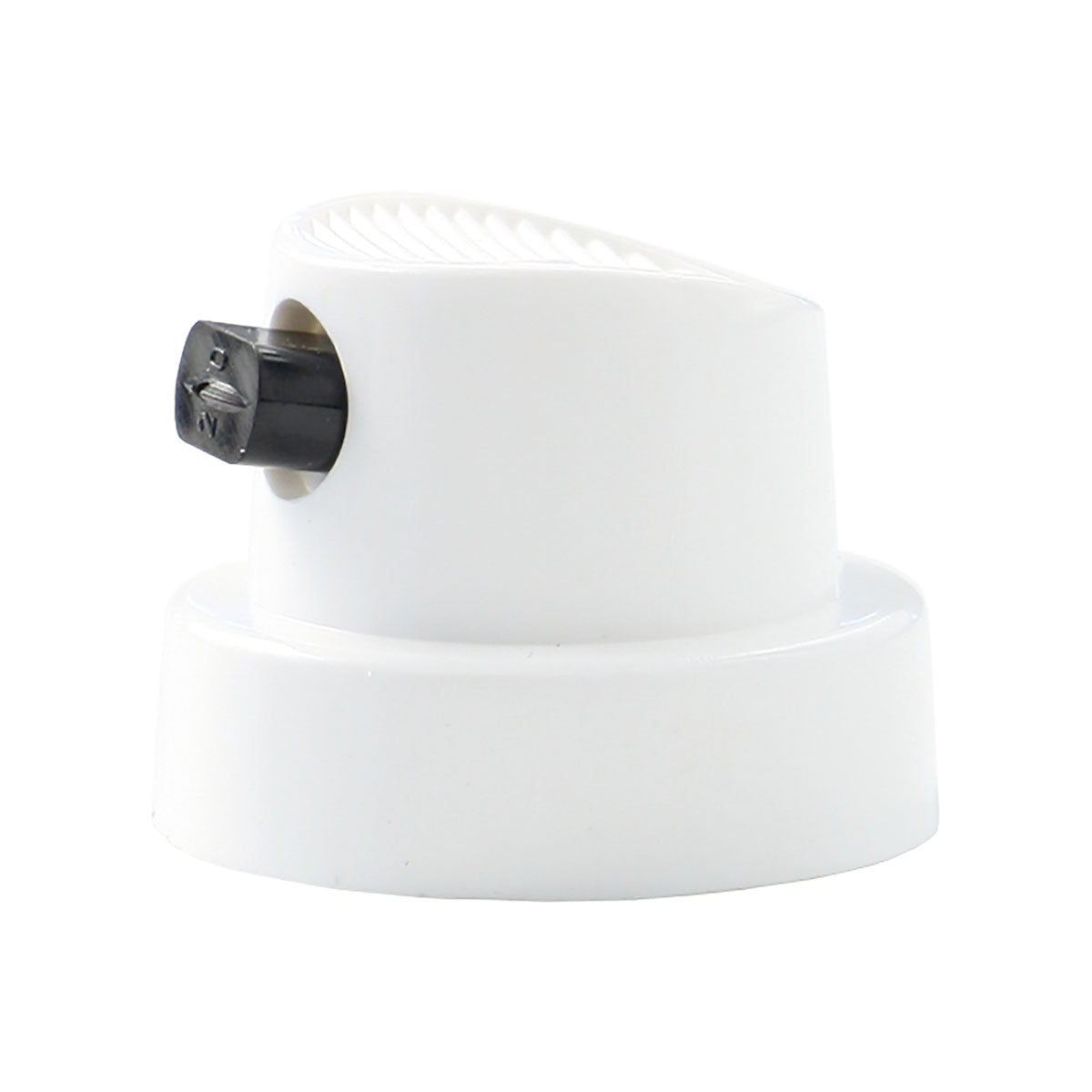 MTN White Transversal Cap Bucket, 120 Caps - image 2