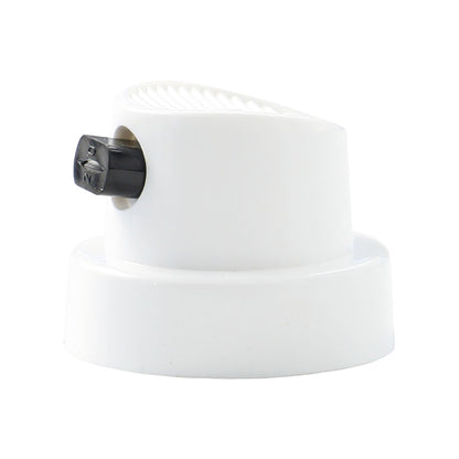 MTN White Transversal Cap Bucket, 120 Caps - image 2
