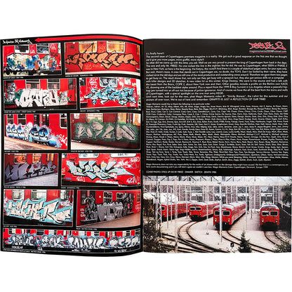 Magic Moments Magazine 2 - image 2