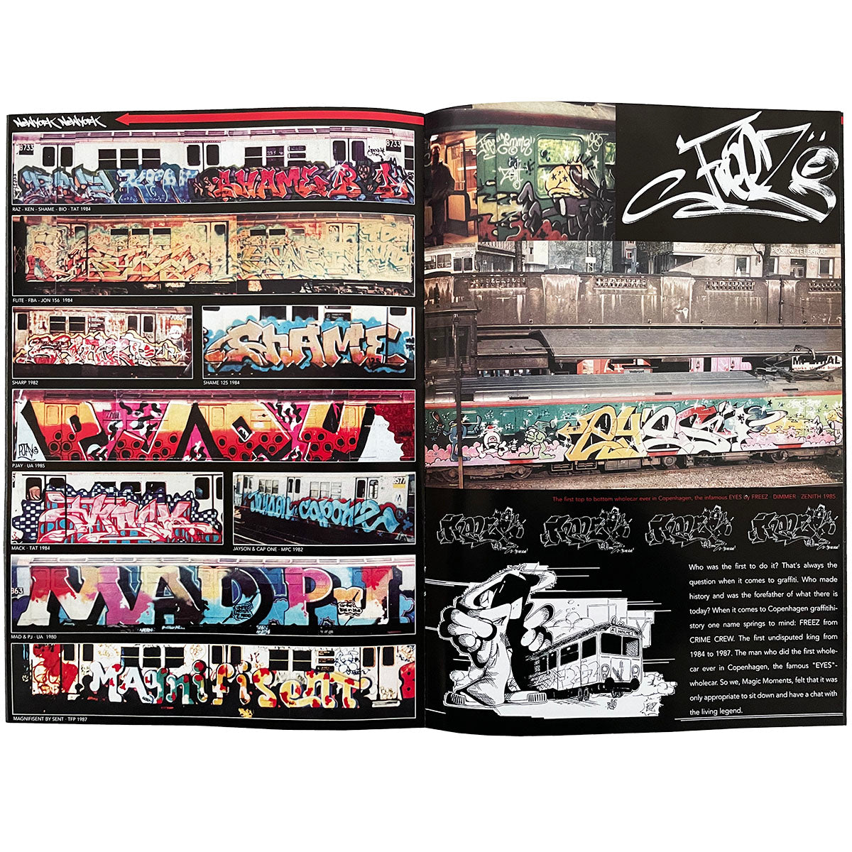 Magic Moments Magazine 2 - image 4