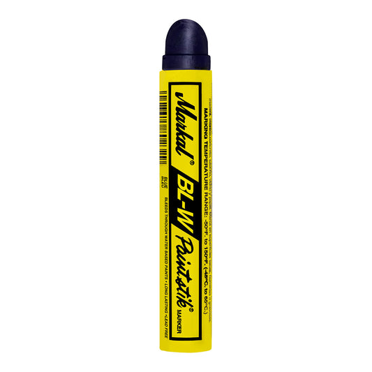 Markal Paintstik BLW + Bleeds Thru Water Based Paint Solid Paint Marker - image 1