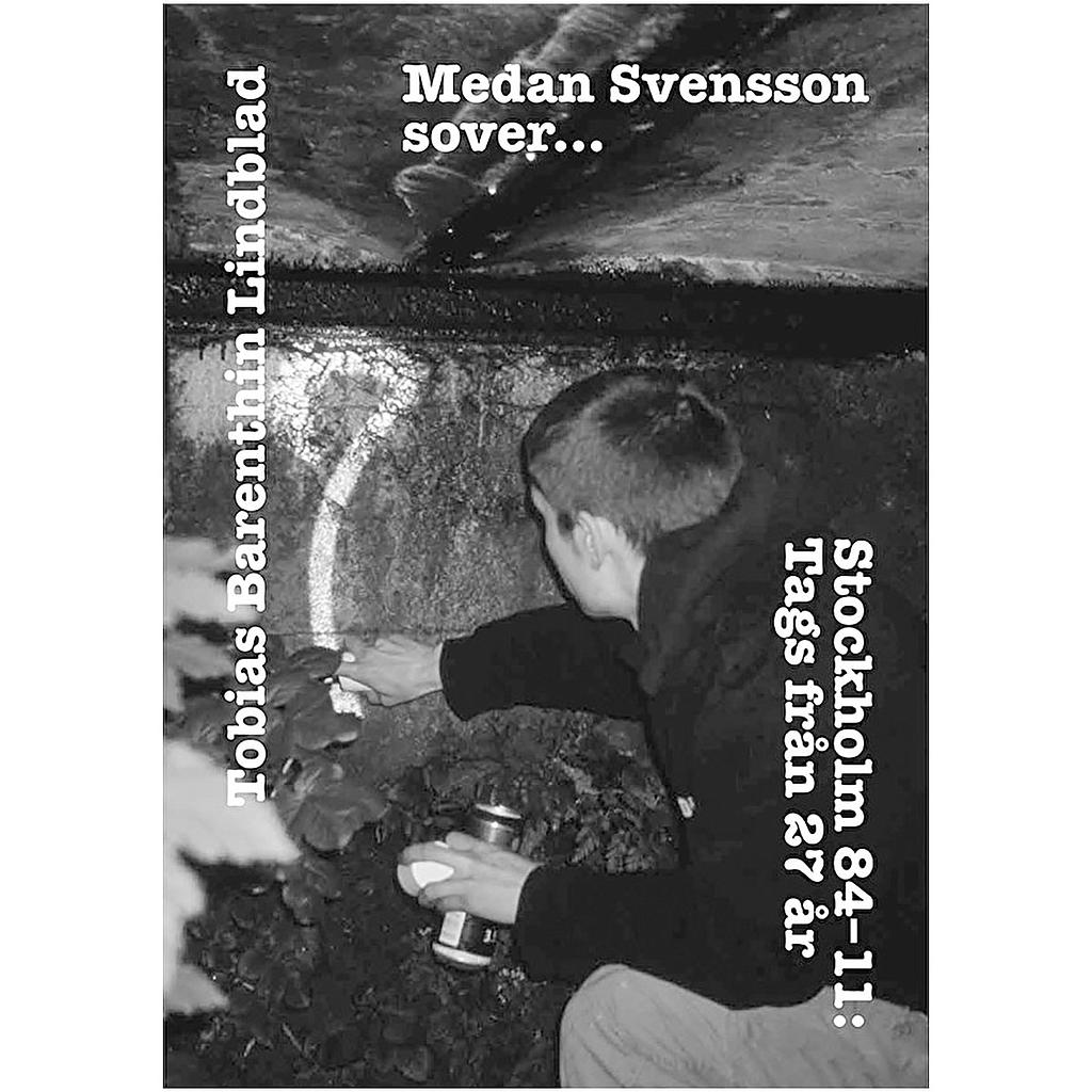 Medan Svensson sover - image 1