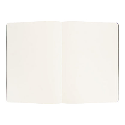 Moleskine A4 Sketchbook Hard Cover Plain - image 2
