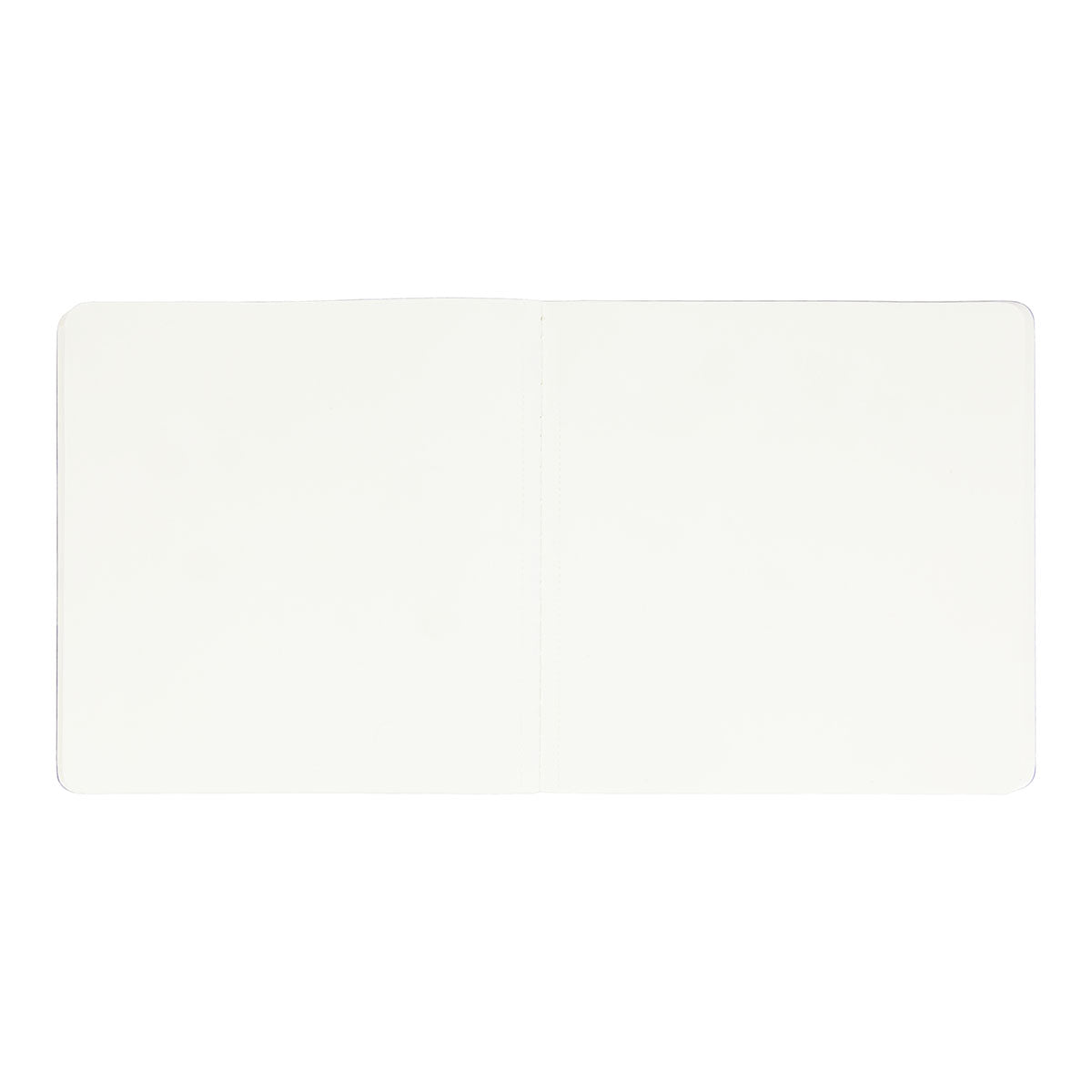 Moleskine Art Sketch Album 19 x 19 cm Soft Cover Plain - image 2