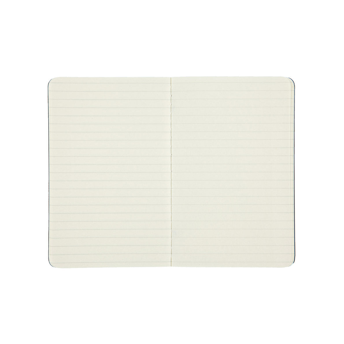 Moleskine Cahier Pocket Journal Ruled Set of 3 - image 2