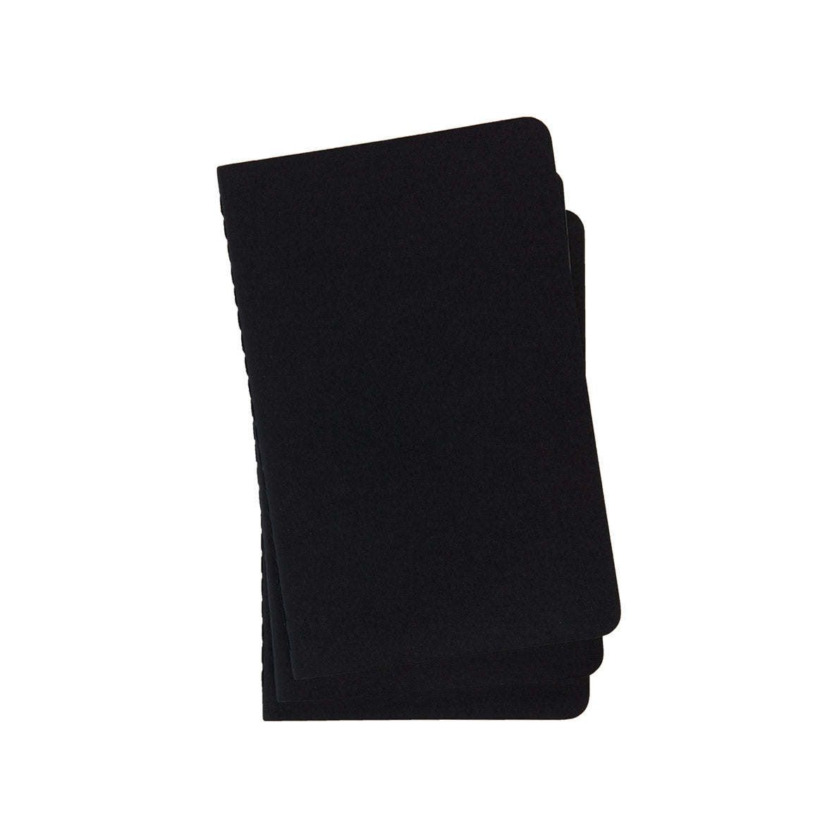 Moleskine Cahier Pocket Journal Ruled Set of 3 - image 3