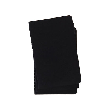 Moleskine Cahier Pocket Journal Ruled Set of 3 - image 3