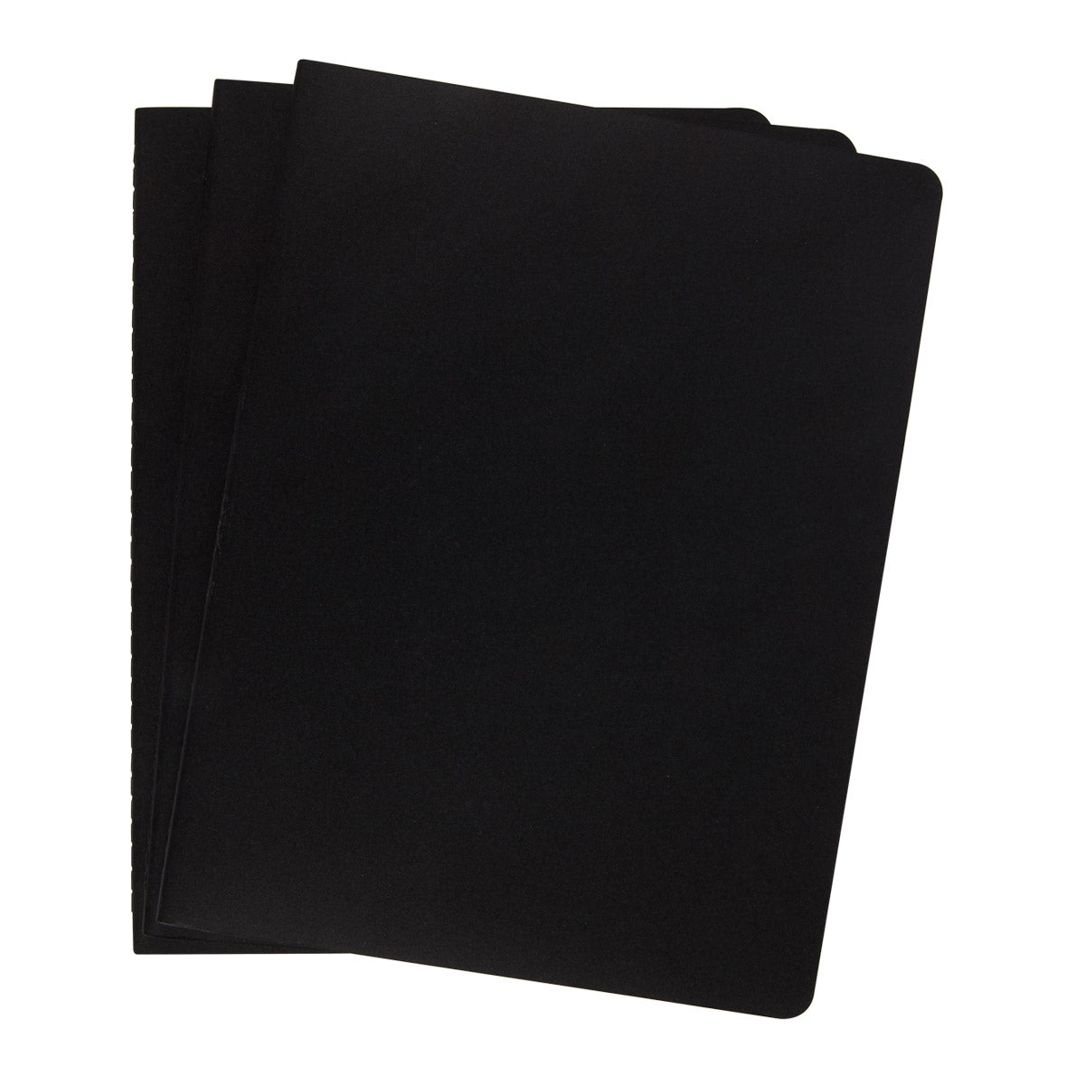 Moleskine Cahier XX-Large Journal Dotted Set of 3 - image 3