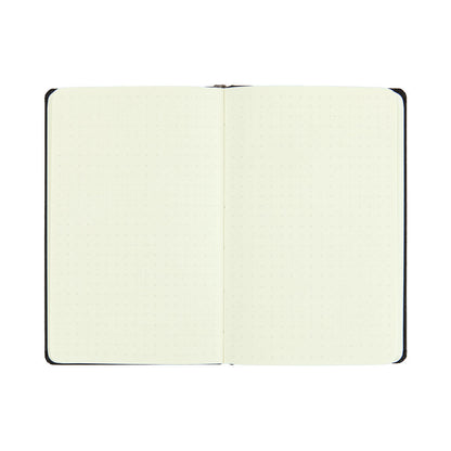 Moleskine Classic Pocket Notebook Hard Cover Dotted - image 2