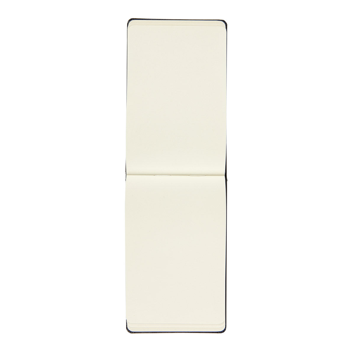 Moleskine Classic Reporter Pocket Notebook Hard Cover Plain - image 2