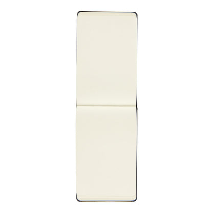 Moleskine Classic Reporter Pocket Notebook Hard Cover Plain - image 2