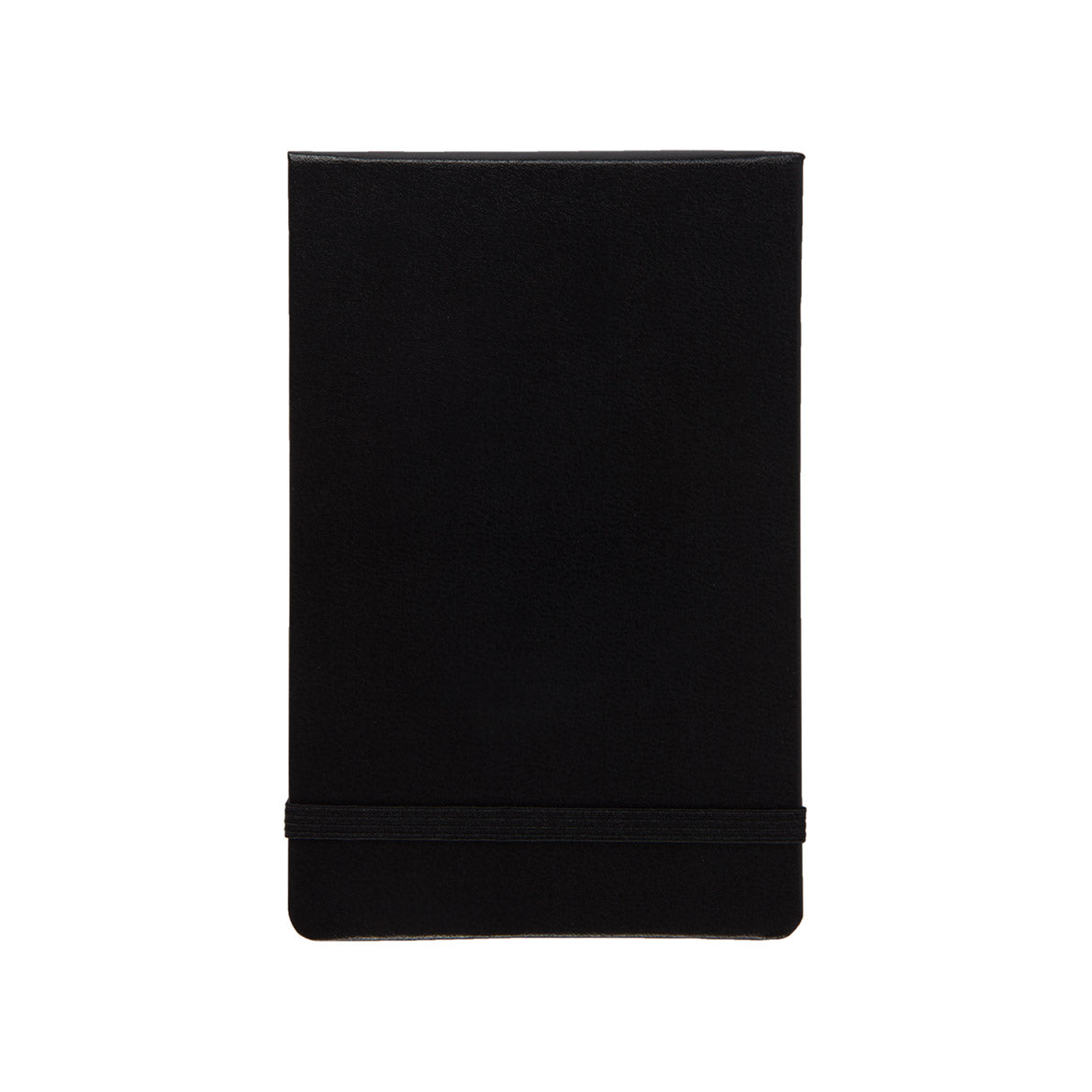 Moleskine Classic Reporter Pocket Notebook Hard Cover Plain - image 3