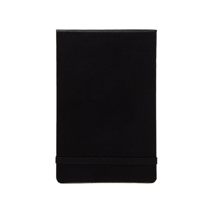 Moleskine Classic Reporter Pocket Notebook Hard Cover Plain - image 3