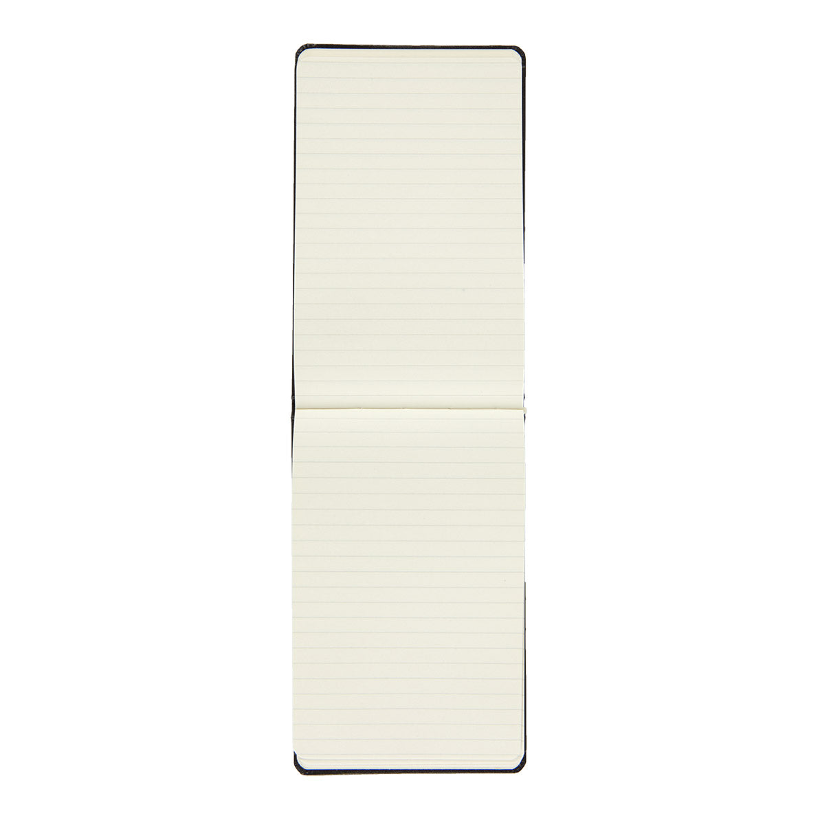 Moleskine Classic Reporter Pocket Notebook Hard Cover Ruled - image 2