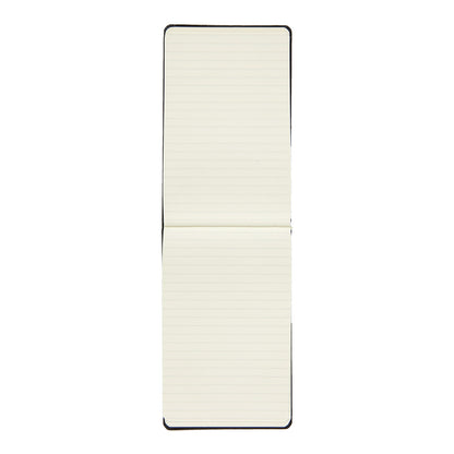 Moleskine Classic Reporter Pocket Notebook Hard Cover Ruled - image 2