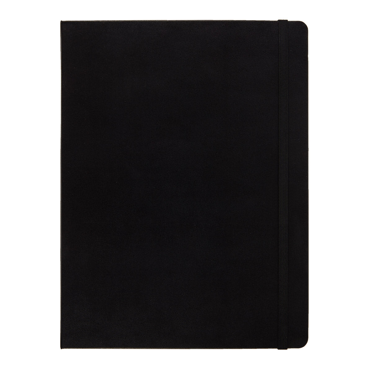 Moleskine Classic X-Large Notebook Hard Cover Plain - image 3