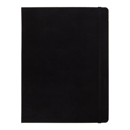 Moleskine Classic X-Large Notebook Hard Cover Ruled - image 3