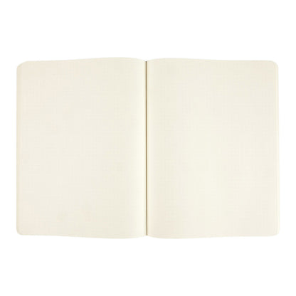 Moleskine Classic X-Large Notebook Soft Cover Dotted - image 2