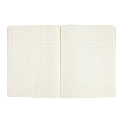 Moleskine Classic X-Large Notebook Soft Cover Squared - image 2