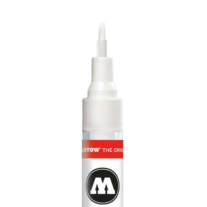 Molotow 223EM Empty Pump Softliner Chisel, 2 mm - image 2