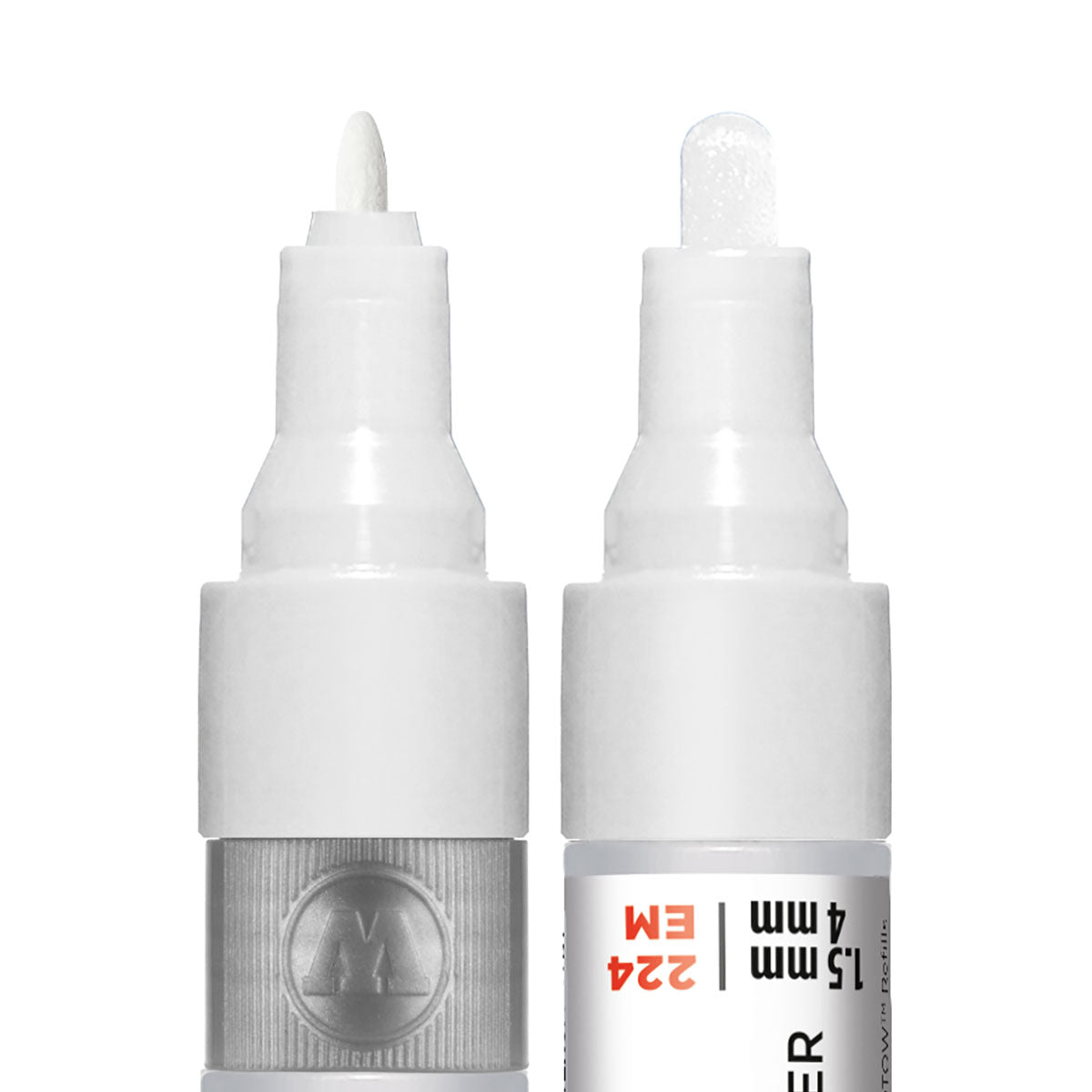 Molotow 224EM Empty Twin Marker - image 2
