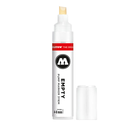 Molotow 311EM Empty Marker, 4-8 mm - image 1