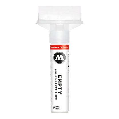 Molotow 711EM Empty Marker 60 mm - image 1
