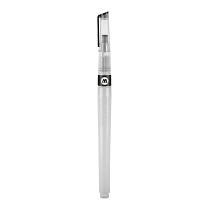 Molotow AQUA Squeeze Pen 4mm Chisel - image 1