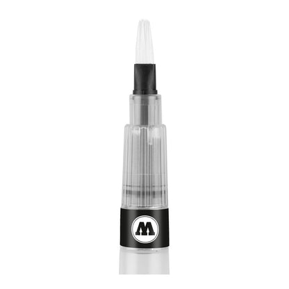 Molotow AQUA Squeeze Pen 4mm Chisel - image 2