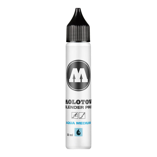 Molotow AQUA TWIN Blender Pro Refill 30ml - image 1