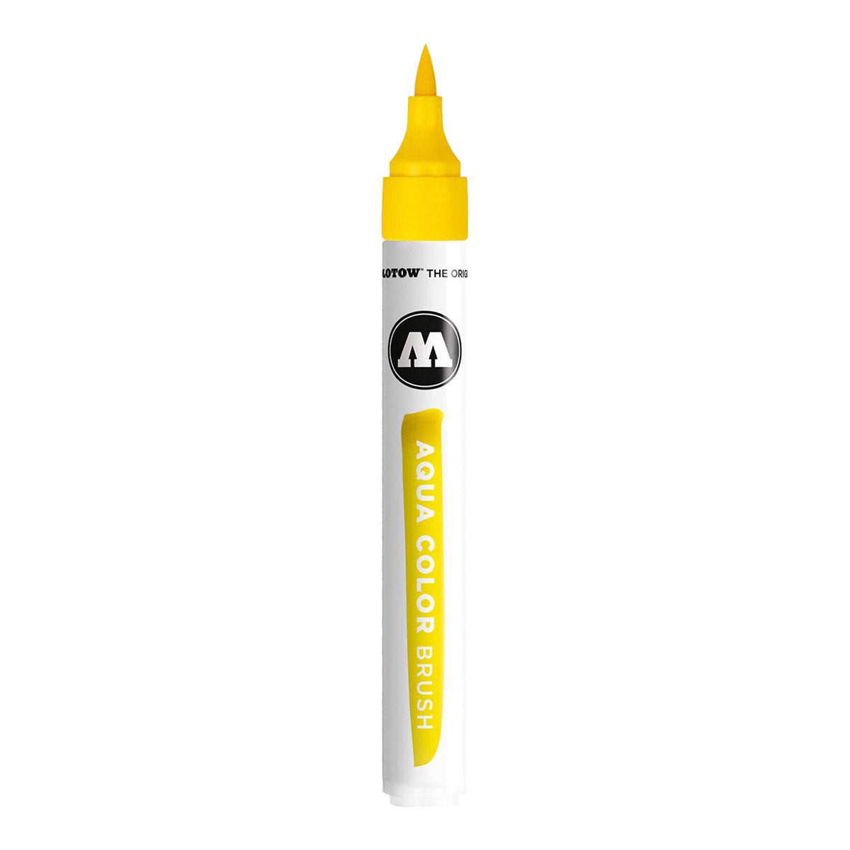 Molotow Aqua Color Brush 12 Set Grey Colors - image 2