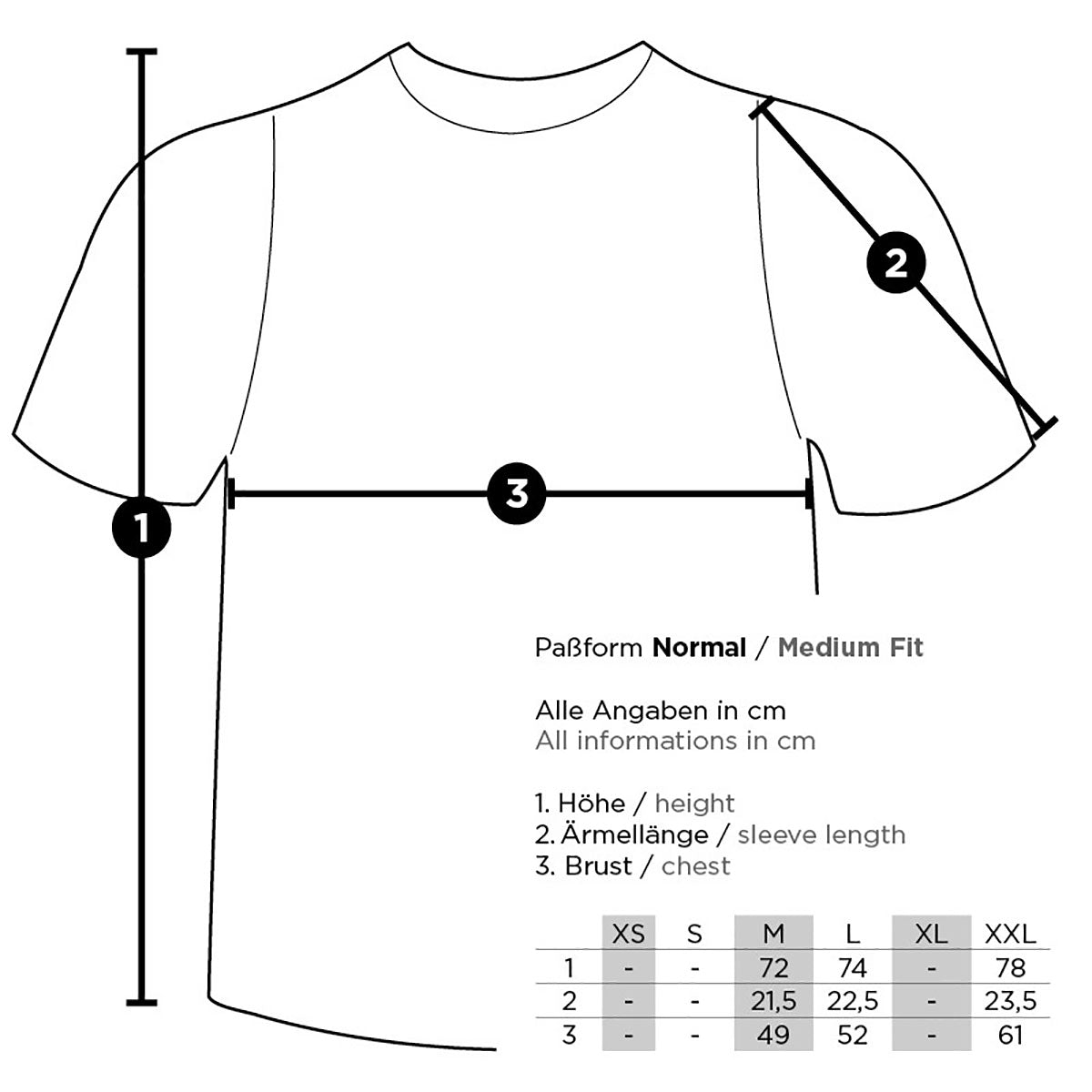 Molotow Basic BIO Cotton Black Tee - image 6