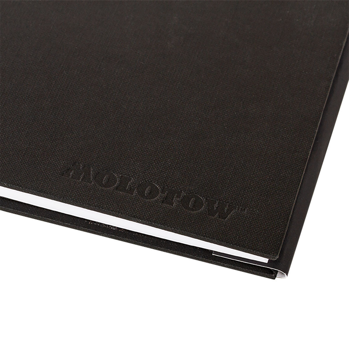 Molotow Blackbook A4 Portrait - image 2