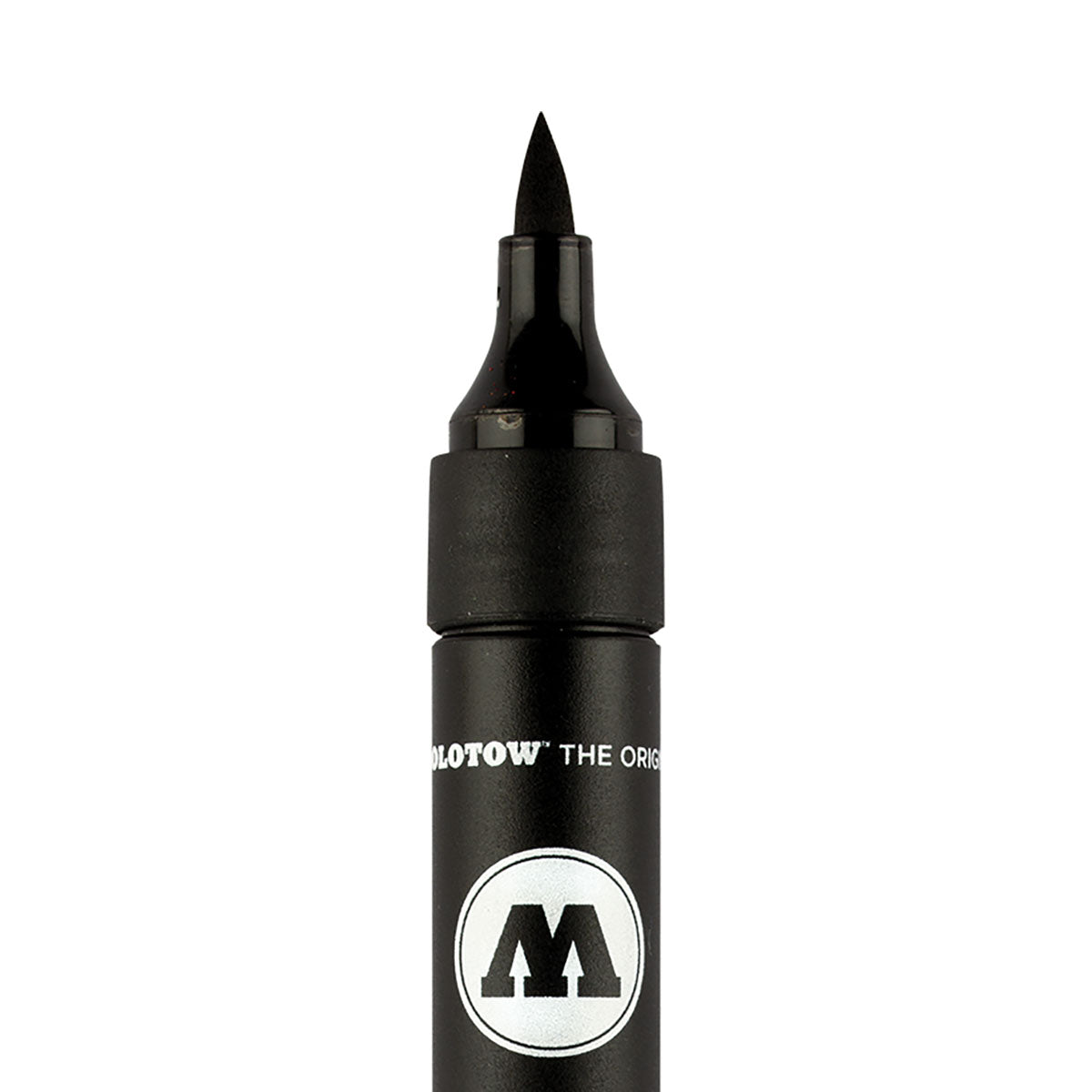 Molotow Blackliner Brush Pen - image 2