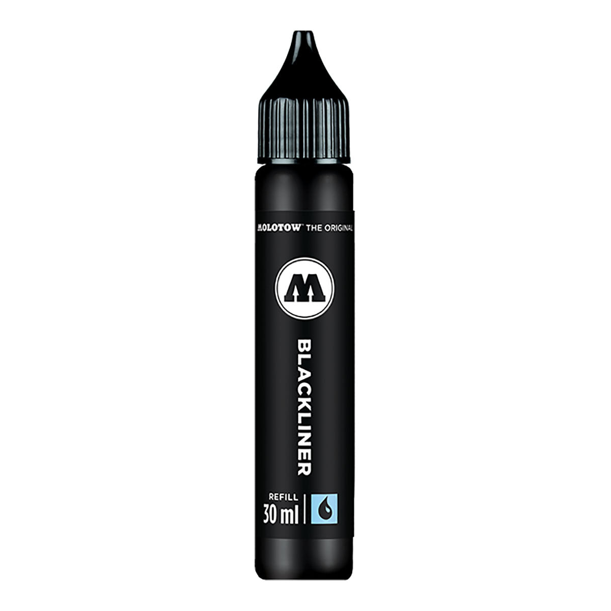Molotow Blackliner Refill 30 ml - image 1