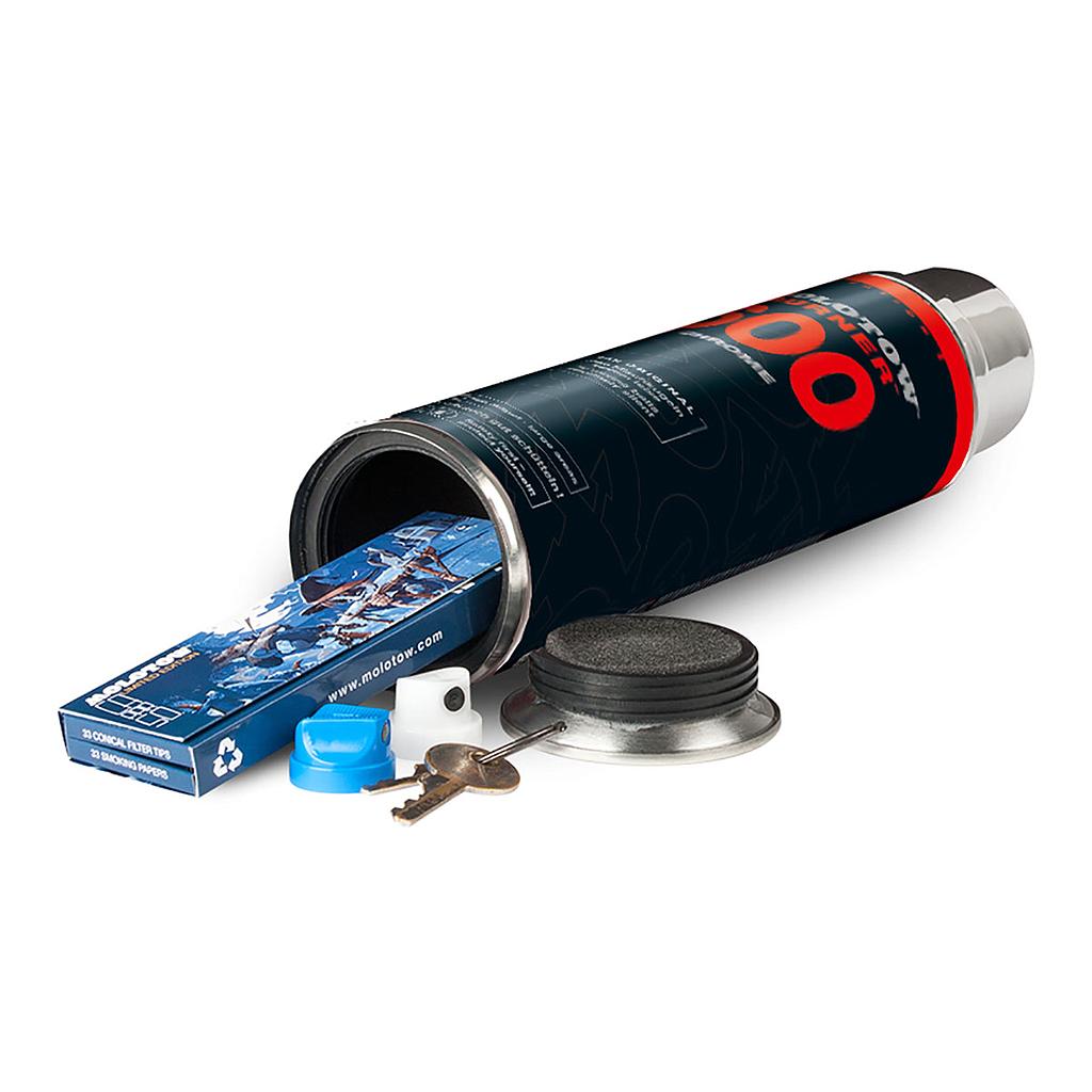 Molotow Burner 600ml Can Safe - image 1